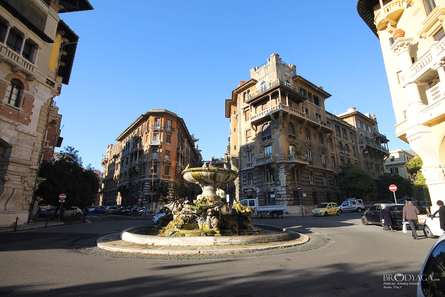 Rome